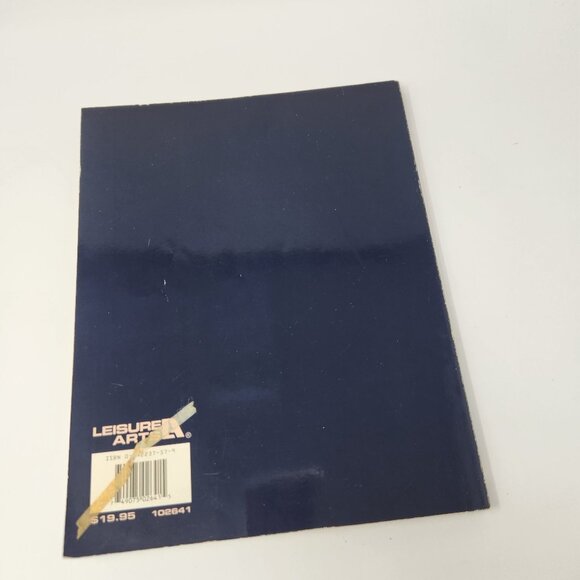 Quick Method Quilts Galore By Leisure Arts Quilting Guide Book Softcover 1983 - Picture 2 of 9